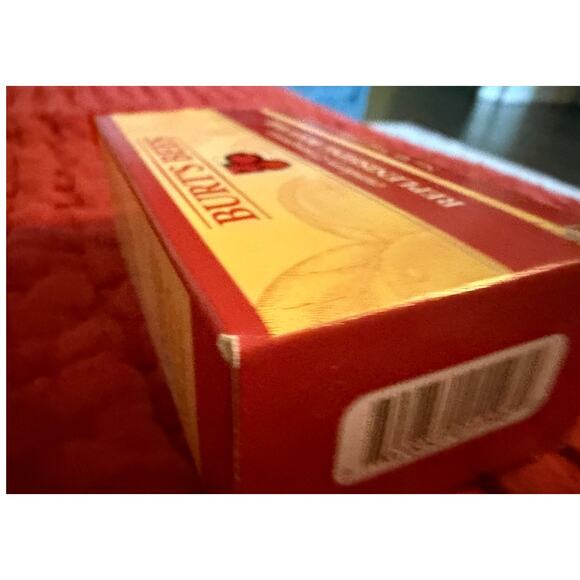 Burt’s Bees Replenishing Body Bar Cranberry And Pomegranate 5 oz NEW‎ - Picture 3 of 3